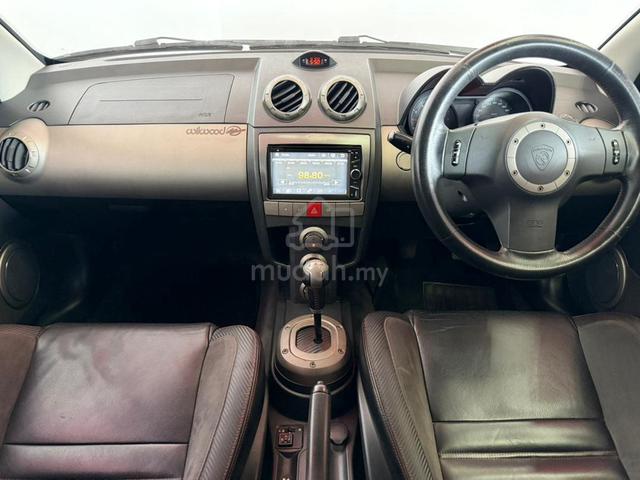 ORI2012 Proton SATRIA 1.6 NEO R3 EXECUTIVE MANUAL - 5