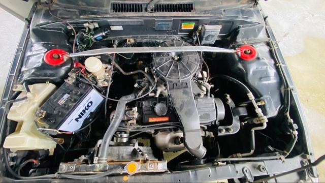 2002 Proton ISWARA 1.3 S (M) - 5