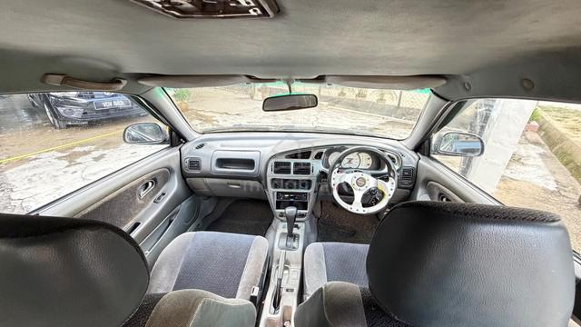 2006 Proton WIRA VDO 1.5 GL (A) - 4