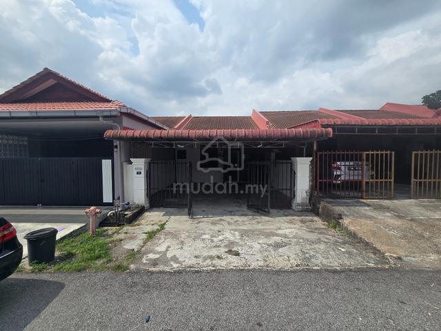 [FOR RENT] Kemasukan Segera‼️Single Storey Salak Idaman Salak Tinggi 1