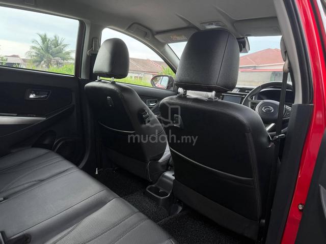 2018 Perodua MYVI 1.5 ADVANCE (A) - 5