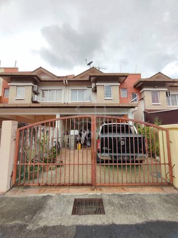 Just Listed! Double Storey Freehold in Kota Emerald Rawang  1