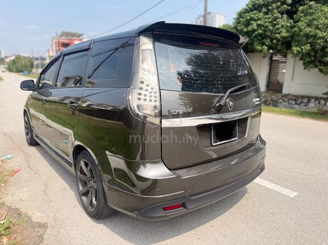 2012 Proton EXORA 1.6 BOLD PREMIUM (A) - 4