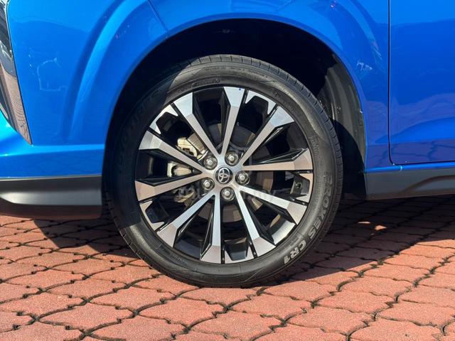2022 Toyota VELOZ 1.5 + 1 YEAR WARRANTY + SERVICE - 3