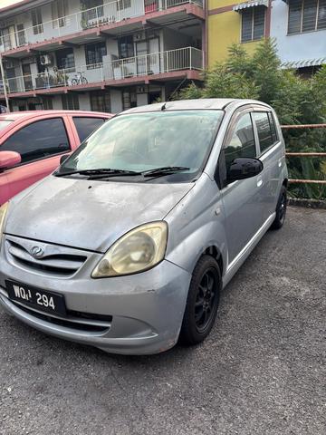 2014 Perodua VIVA 1.0 EZ STANDARD (A) - 3