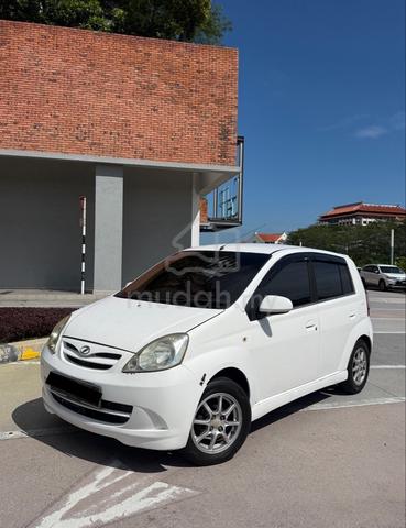 Perodua VIVA 1.0 SXi PREMIUM - 1