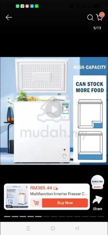 Frizer  - photo 3 of 6