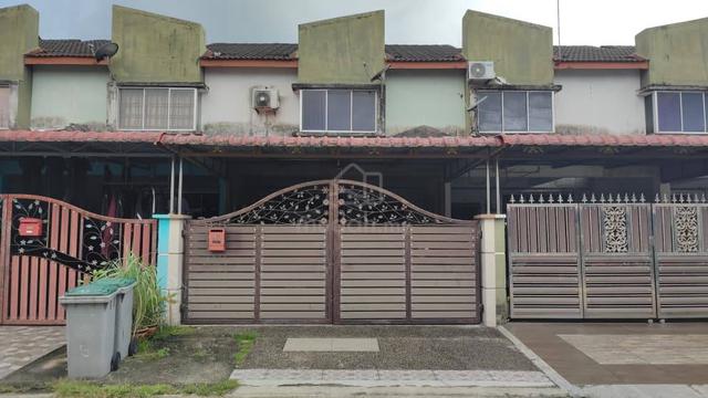House for Rent – Taman Scientex, Pasir Gudang 1