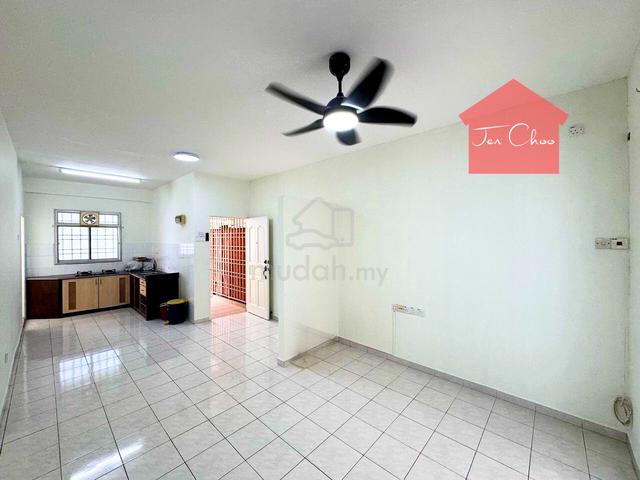 Mutiara Heights 1