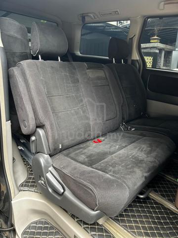 2008 Toyota ALPHARD 2.4 240G (A) - 1