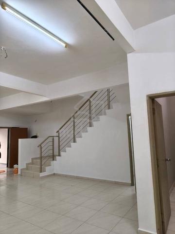 Full Loan Nusa Sentral Double Storey Iskandar 1