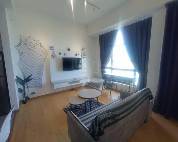 Imperium Residence 1