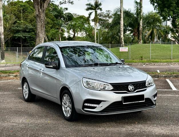 •2023✓|4AT✓ Facelift| Proton SAGA PREMIUM AT 1.3L - 4