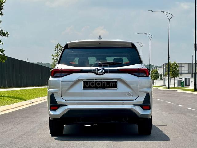 PERODUA ALZA 1.5 H🔥READY STOCK CASH AND CARRY IiI - 3