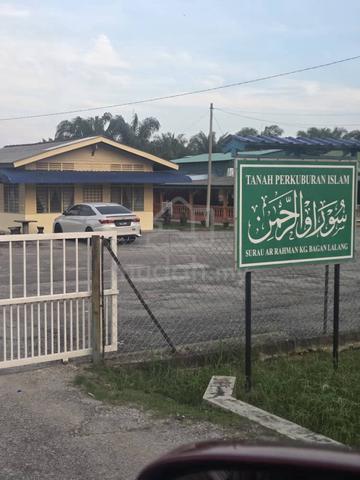 Bagan Lalang 3.312 acres Dusun Kelapa FOR SALE 1