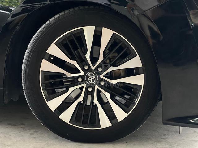 2015 Toyota VELLFIRE 2.5 ZA (A) must view unit - 4
