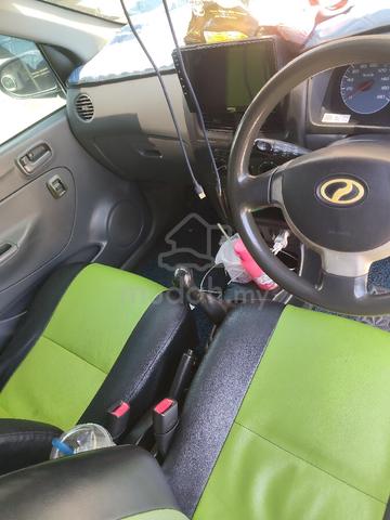 2012 Perodua VIVA 847cc 850 EX (M) - 3