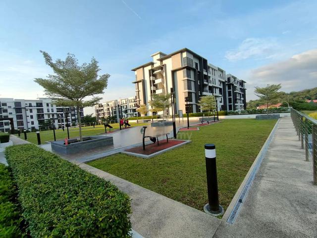 Greenfield Residence (Kota Kinabalu) 1