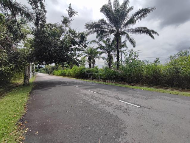 Facing Open | Lot Banglo Seksyen 11 Mahkota Hills Lenggeng 1