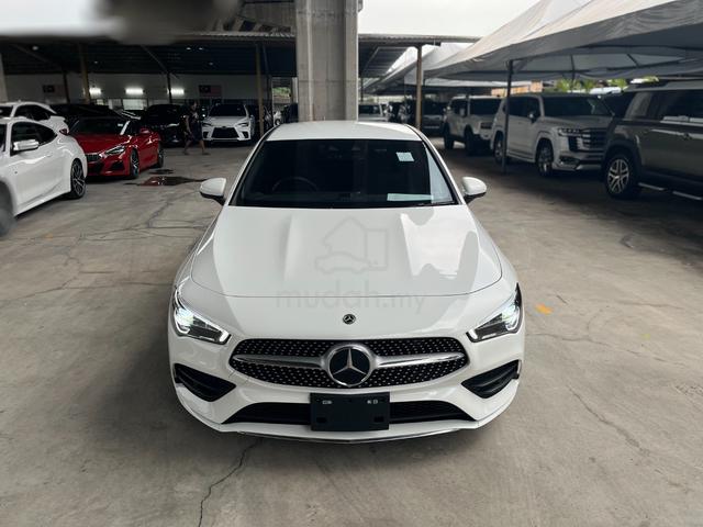 2023 Mercedes Benz CLA180 / AMG LINE / 5A / 7k km - 2