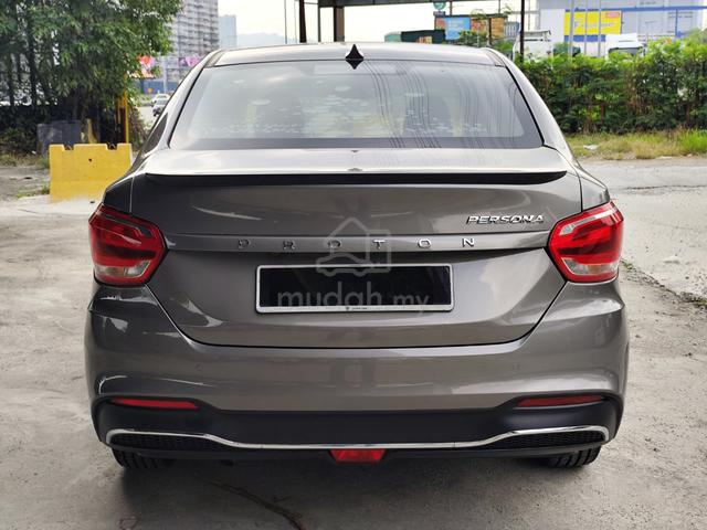 2020 Proton PERSONA 1.6 EXECUTIVE FACELIFT SEDAN - 4