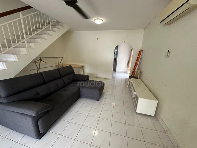 2-Stry House, Taman Bukit Permata, Batu Caves, 3Room 3Bath, Auto gate 1