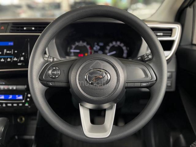 2024 Perodua MYVI 1.5 FULL - SUPER LOW MILEAGE - 4