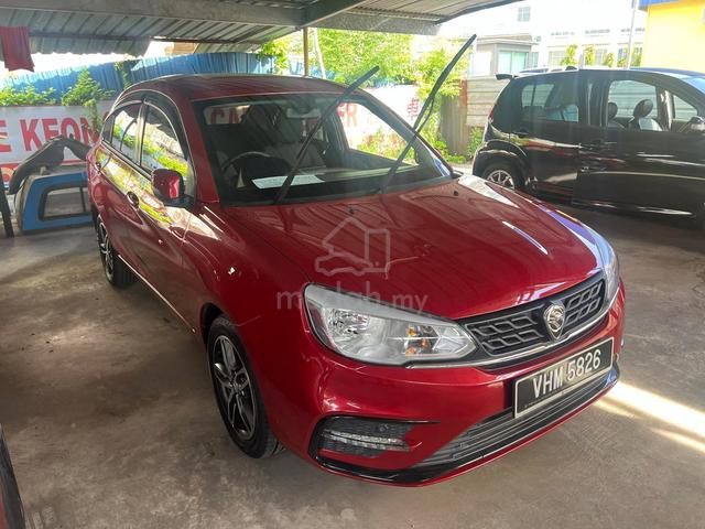 2022 Proton SAGA PREMIUM AT 1.3L (A) - 2