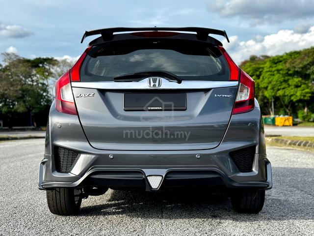 2016 Honda JAZZ 1.5 V (A) MUGEN KIT 3 Yrs Warranty - 5