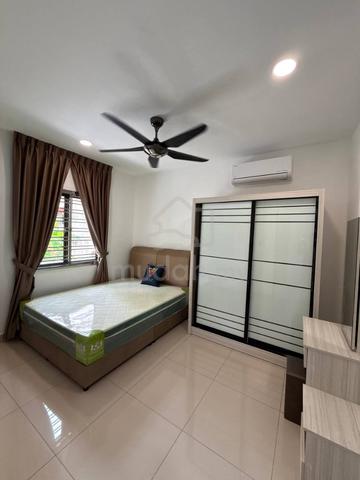 Permas Jaya Room For Rent Near Kota Puteri, Masai, Seri Alam 1