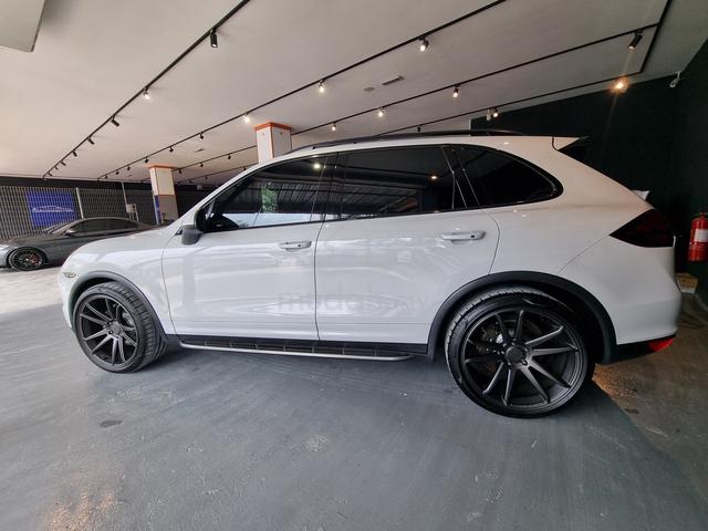 2013 Porsche CAYENNE 3.6 958 (A) - 4