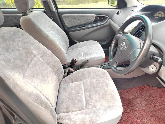 2004 Toyota VIOS 1.5 (A) - 5