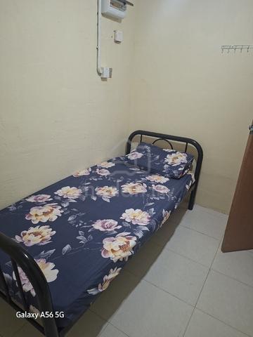 bilik wanita kangkar pulai 1