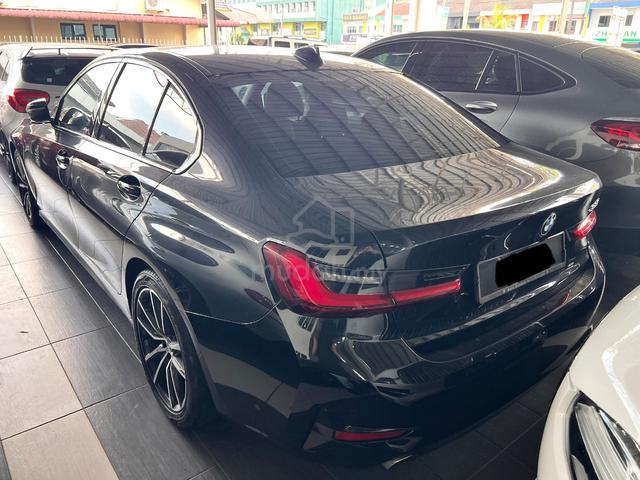 2022 Bmw 320i 2.0 SPORT G20 (A)*SUPER TIP TOP* - 4