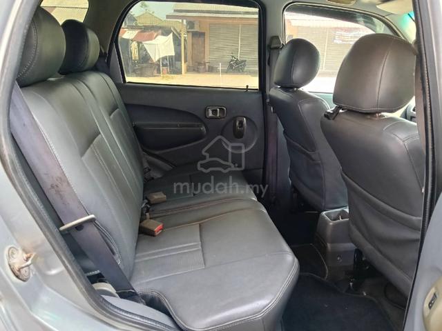 2001 Perodua KEMBARA 1.3 EZ (A) - 4