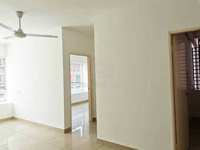 Cyber City Apartment 2 1