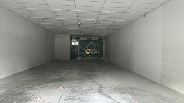 Kulim Hitech Factory For Rent Kulim Hitech Kilang Sewa Taman Waja Inda 1