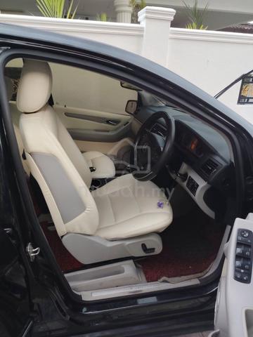 2011 Mercedes Benz B-CLASS 1.7 180 (CBU) (A) - 4