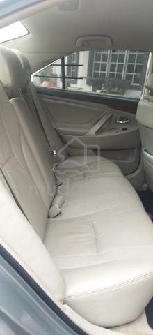 2006 Toyota CAMRY 2.4 V ACV40R-JEAGKE (A) - 2