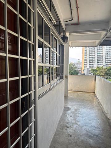 Taman Paya Terubong 1