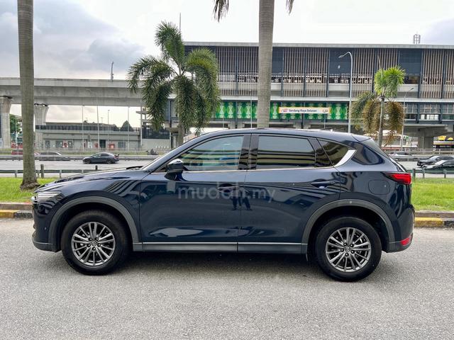2021 Mazda CX-5 2.0 G GVC GLS HIGH 360/P.BOOT CX5 - 5