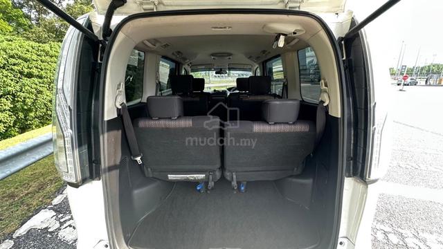 2015 Nissan SERENA 2.0Auto S-HYBRID HIGHWAY STAR - 3