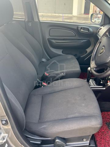 2021 Proton SAGA 1.3 Auto FREE 1Year Warranty - 5