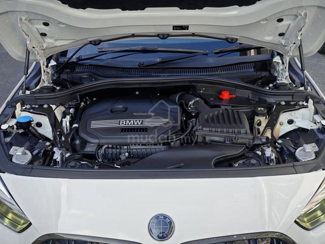 2022 Bmw 218i M SPORT GRAN COUPE 1.5L (A) - 4