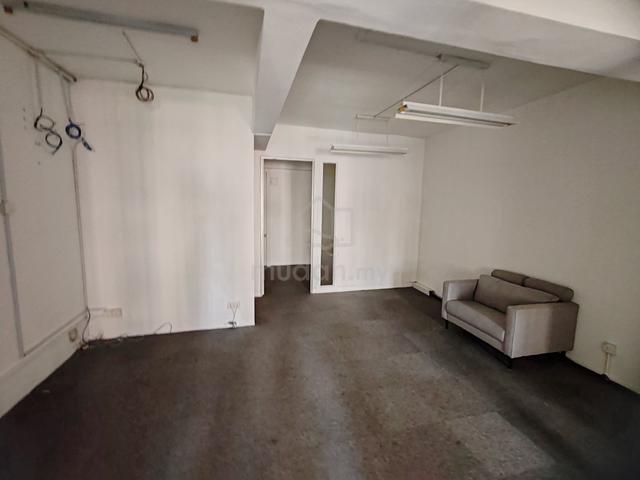 Sunwaymas Commercial Office 1st flr sale Petaling Jaya PJU aman suria 1