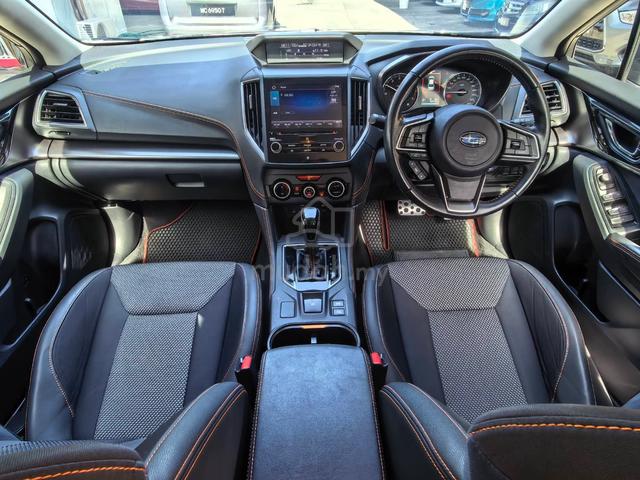 2018 Subaru XV 2.0I-P FACELIFT (A) - 3
