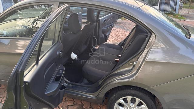 2021 Proton SAGA 1.3 PREMIUM AT MY16 BT P2-13A - 5
