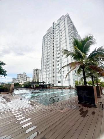 Mutiara Upper East 1