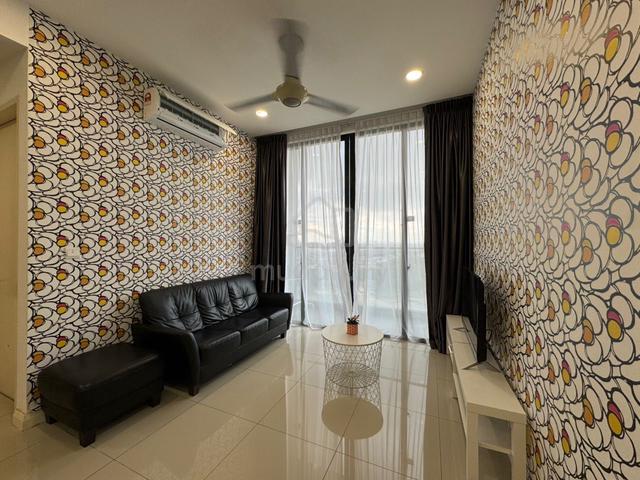 D' Pristine @ Medini 1