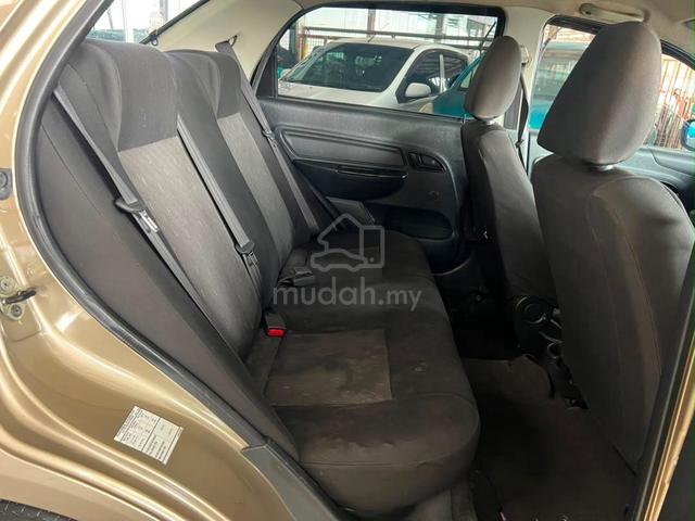 2016 Proton SAGA 1.3 EXECUTIVE CVT (A) - 4